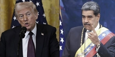 trumpmaduro
