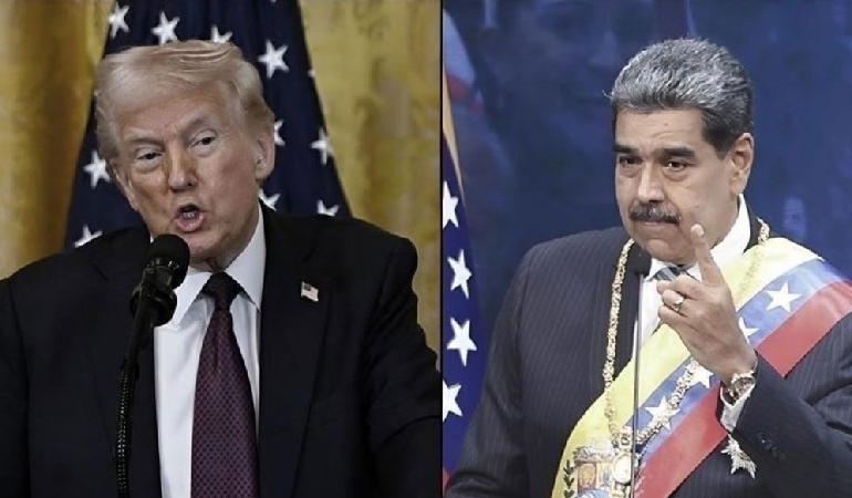 trumpmaduro