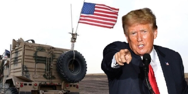 trumponeone