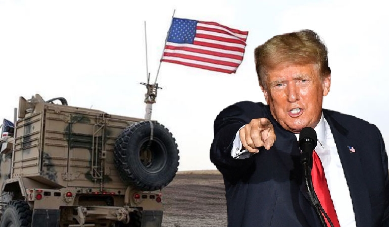 trumponeone