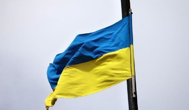 ukrayna