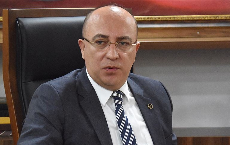 MHP’den yeni ‘Selahattin Demirtaş’ açıklaması