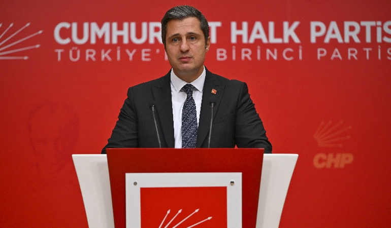 Veryansın Tv ortaya çıkarmıştı: CHP’den ‘Yaşar Güler ve Pakize Akbaba’ açıklaması