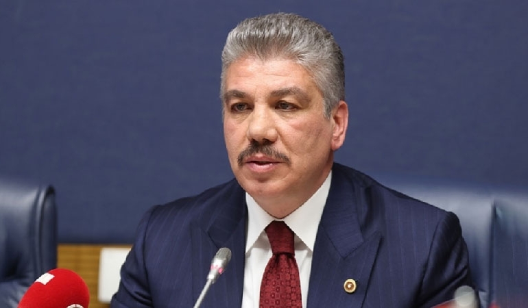 AKP’den 11. Yargı Paketi mesajı: Suç örgütleri ve ergen suçları için ne denildi?