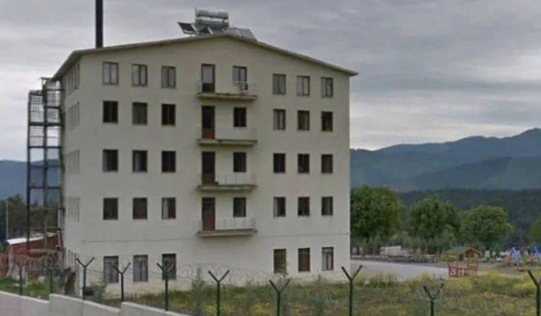 İsmailağa’nın yatılı kuran kursunda 5 çocuğa istismar… Skandalı gizleyenler ceza almadı!
