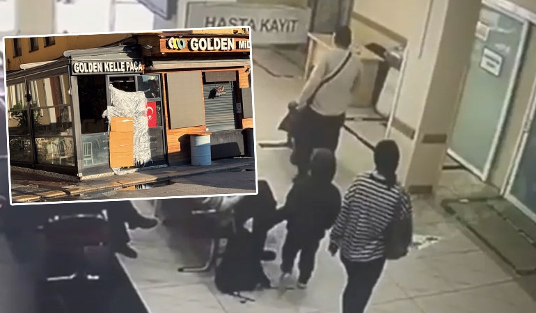 Zehirlenme faciasında satıcılar sabıkalı çıktı! Hayatını kaybeden 2 çocuk ve annenin ön otopsi raporu tamamlandı