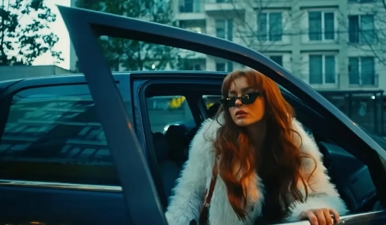 ‘Jasmine’ dizisine RTÜK’ten inceleme