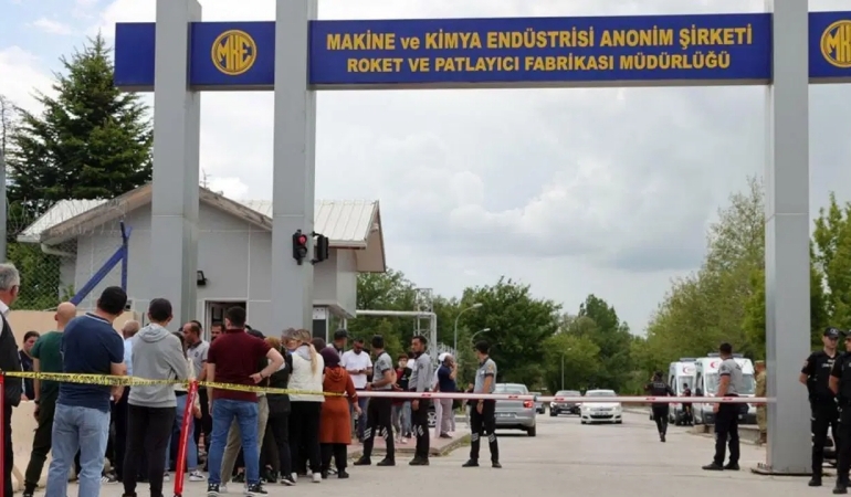 MKE davasında yeni gelişme: Yargılama devam ederken, patlayıcı biriminin başına atanmış!