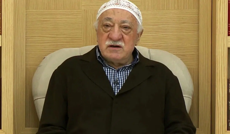 Fetullah Gülen’in yeğeni İstanbul’da yakalandı