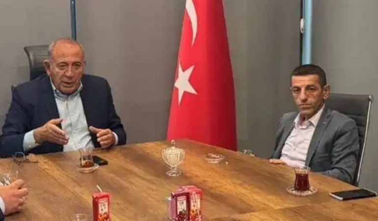 CHP’den ihraç edilen delegeden tepki çeken ‘Gülşah Durbay’ paylaşımı