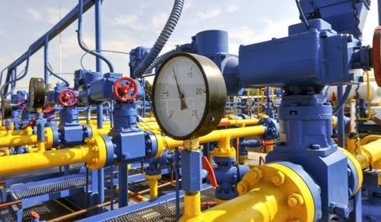Türkiye ile Pakistan arasında petrol ve gaz anlaşması
