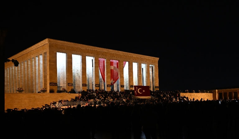 27 Aralık Anıtkabir buluşmasından yeni çağrı: ‘Türk milleti teslim olmayacak’