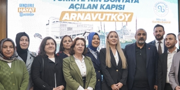 ARNAVUTKOY