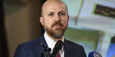 BİLALERDOGAN