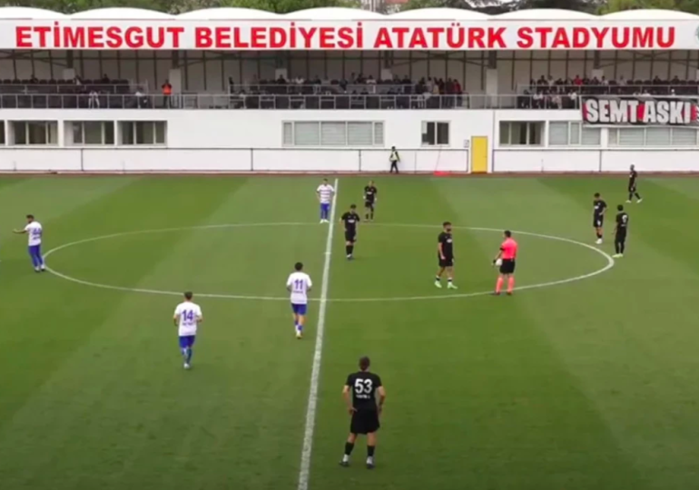 Futbolda bahis soruşturması: İki kulüp başkanı ‘beraberlik’ için anlaşmış!