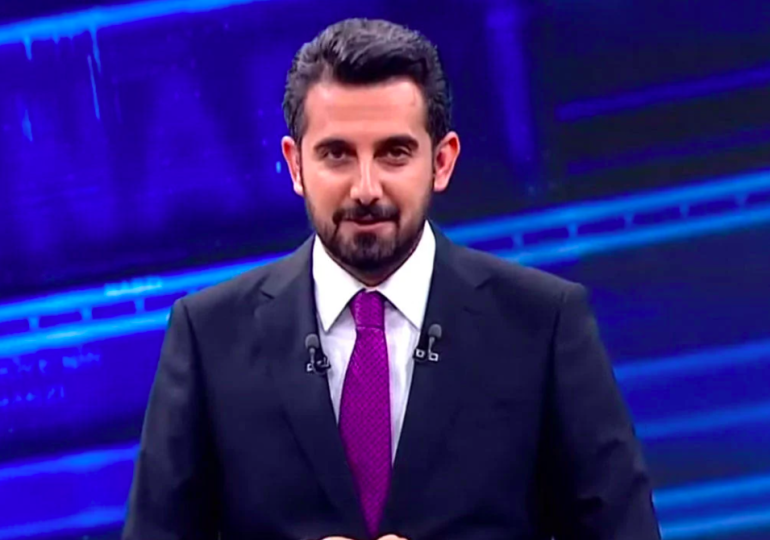 Habertürk’te kritik gelişme! Fevzi Çakır istifasını duyurdu: ‘Gerçekler ortaya çıktı’