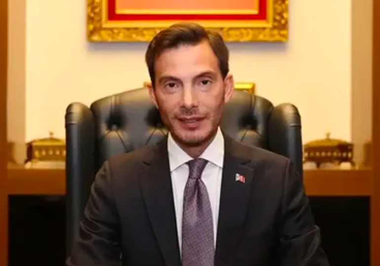 MHP’li başkanın makam odasında dinleme cihazı bulunmuştu… İki kişi tutuklandı