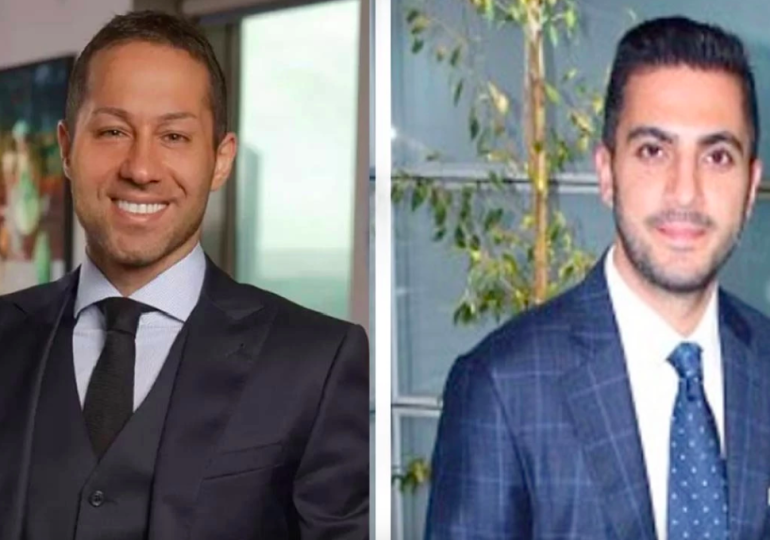 Cem Garipoğlu’nun kuzeni Kasım Garipoğlu ve Burak Ateş hakkında yakalama kararı!