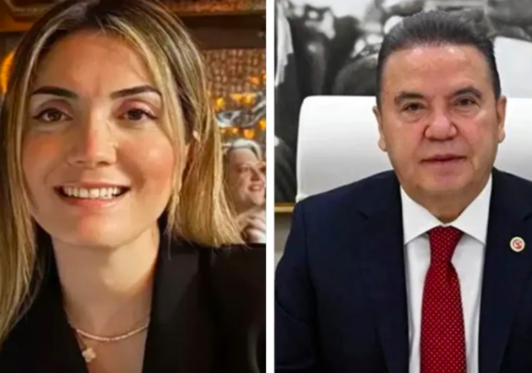 Muhittin Böcek’in gelini ve iki iş insanı tahliye oldu