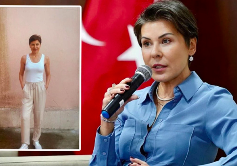 ‘Çıplak arama’ iddiası: Başsavcılıktan Fatoş Pınar Türker açıklaması
