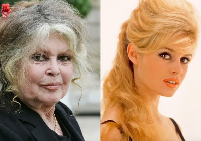 Brigitte Bardot hayatını kaybetti