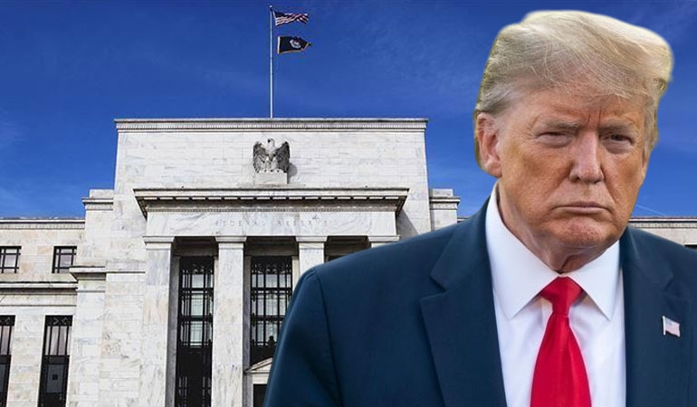 FEDTRUMP
