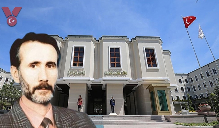 İçişleri Bakanlığı’ndan ‘Yeşil’ açıklaması