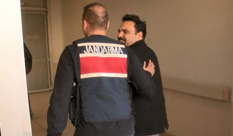GAİN Medya operasyonunda gözaltına alınmıştı: Okan Karacan’dan ilk açıklama