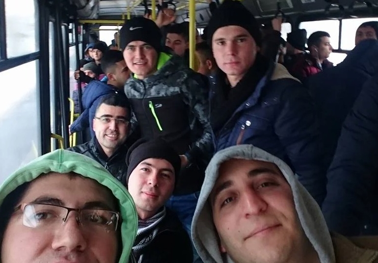 Kayseri’de PKK saldırısında şehit olan 15 asker anıldı
