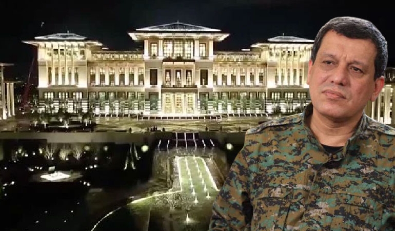 ‘YPG’nin gücü’ tartışması: AKP’li Orhan Miroğlu’na yanıt Saray’dan geldi