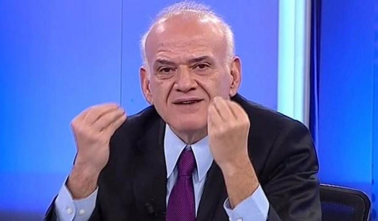 Ahmet Çakar taburcu edildi