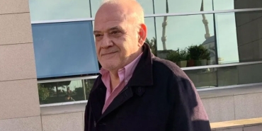 ahmetchakar