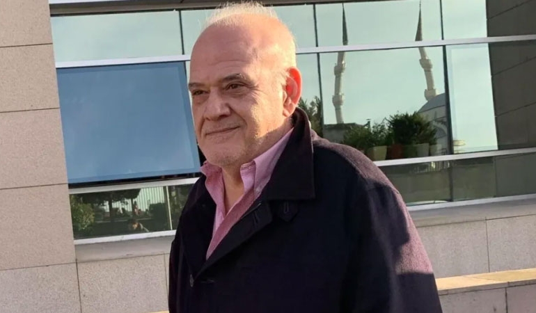 ahmetchakar