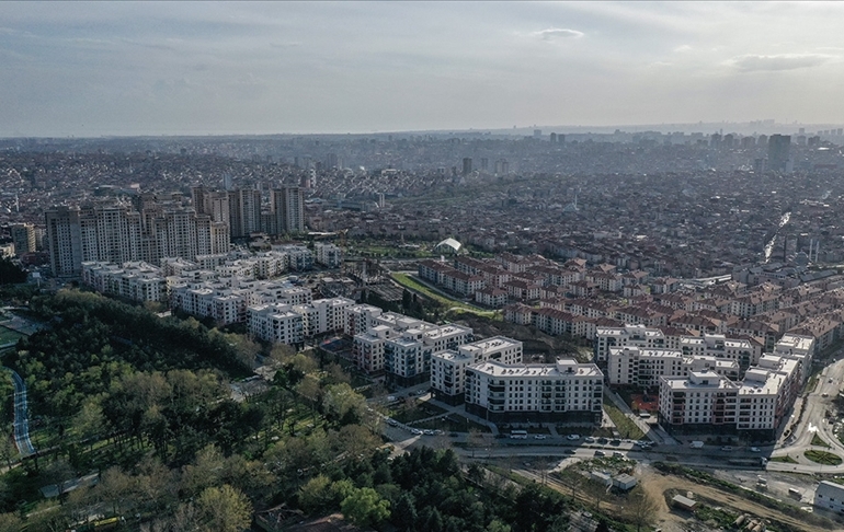 İstanbul’da site aidatları 62 bin lirayı aştı! İşte en yüksek ve en düşük ilçeler…