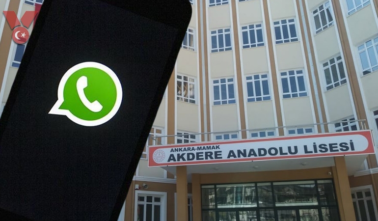 Ankara’da okul polisinden kız öğrencilere ‘taciz’ iddiası: ‘İdareye şikayet edildi, işlem yapılmadı’