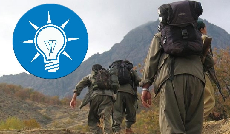 AKP’nin komisyona sunacağı raporun ayrıntıları ortaya çıktı: ‘PKK elebaşları yurt dışına gönderilecek’