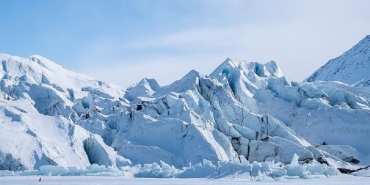 alaska
