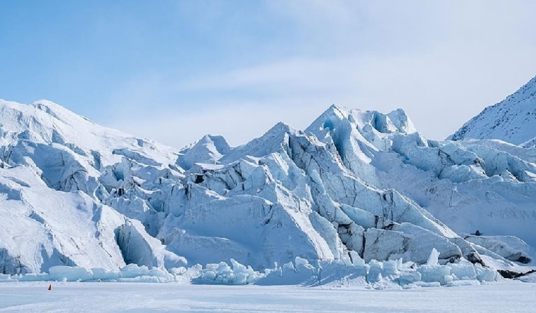 Alaska’da 7 büyüklüğünde deprem
