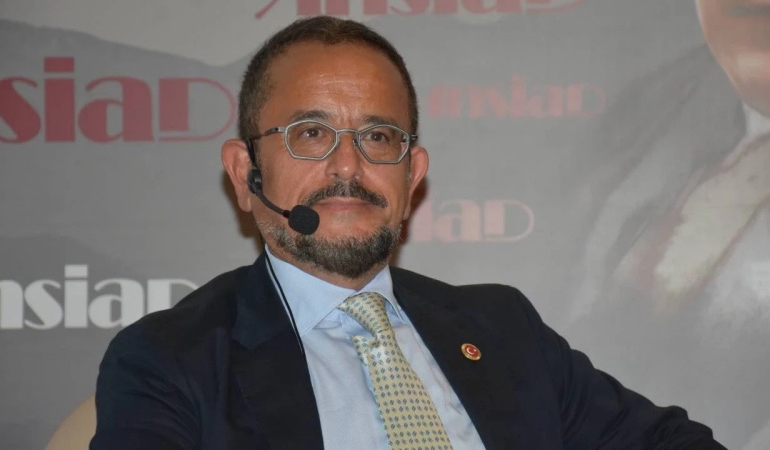 Ali Sabancı’dan şaşırtan çıkış: ‘Geçinemiyorum’