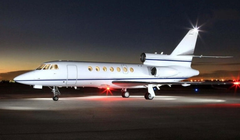 Libya Genelkurmay Başkanı’nı taşıyan jet Ankara’da düştü: Bakan Yerlikaya’dan yeni açıklama