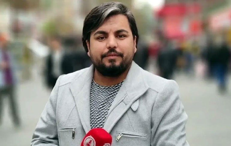 İlave Tv’nin sahibi Arif Kocabıyık tutuklandı