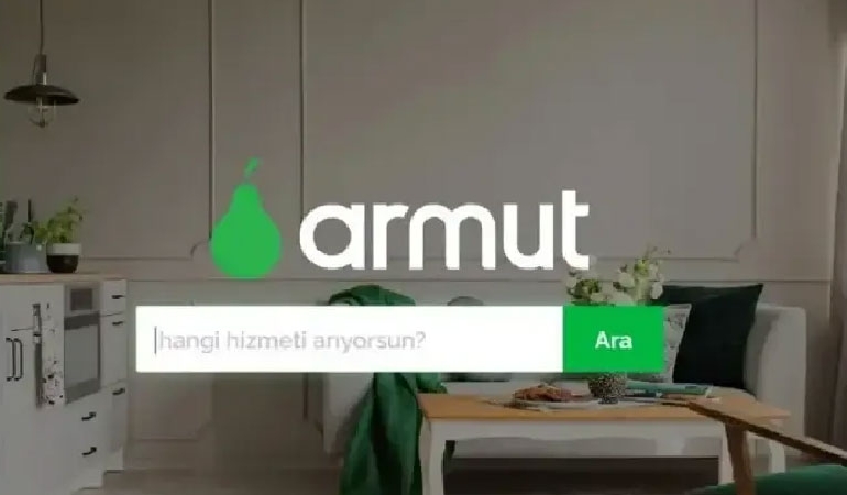 Armut.com’a erişim engeli