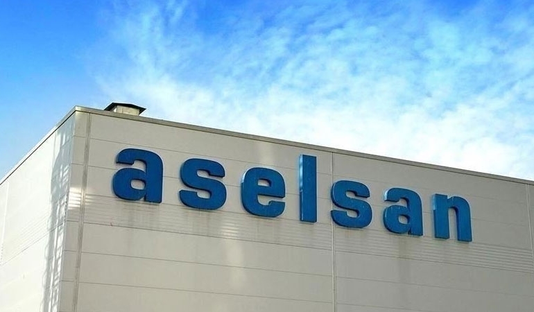 ASELSAN’dan NATO üyesi ülkeye 410 milyon dolarlık ihracat