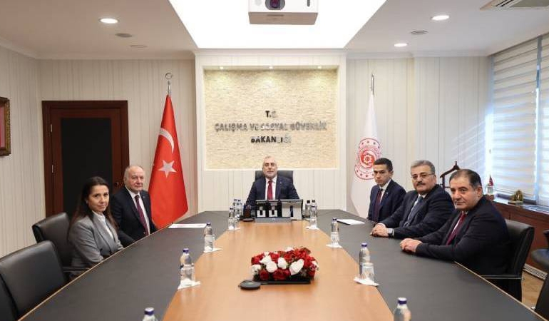 Asgari ücrette ikinci toplantı sona erdi: İşte en güçlü zam senaryosu…