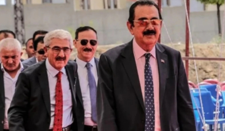 Aşiret lideri Ankara’nın göbeğinde oğlunu vurdu