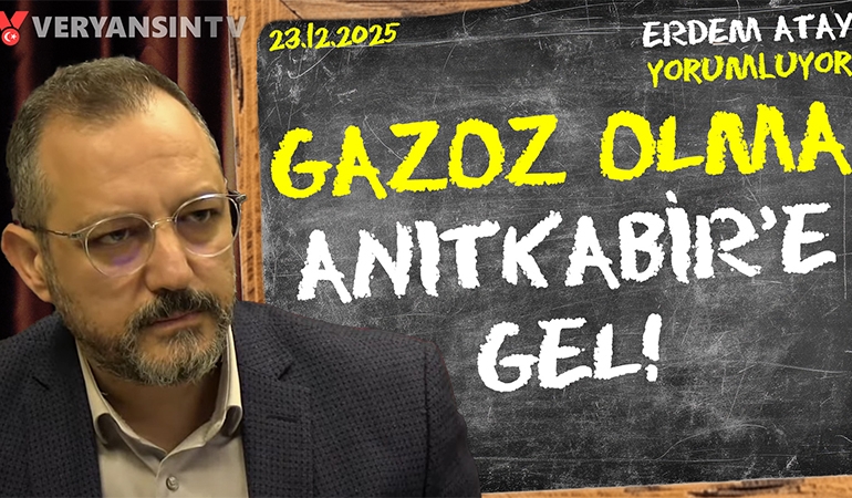 Uyuşturucunun membaı yanıbaşınızda! Fenerbahçe’ye yeni operasyon mu? Erdem Atay gündemi yorumluyor