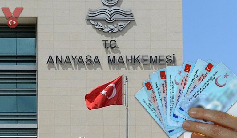 AYM’den sürücü belgeleriyle ilgili kritik karar