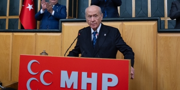 bahceli