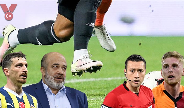 ‘Futbolda bahis’ soruşturması: Mert Hakan Yandaş, Murat Sancak, Metehan Baltacı ve Alassane Ndao tutuklandı… İşte savcılık ifadeleri
