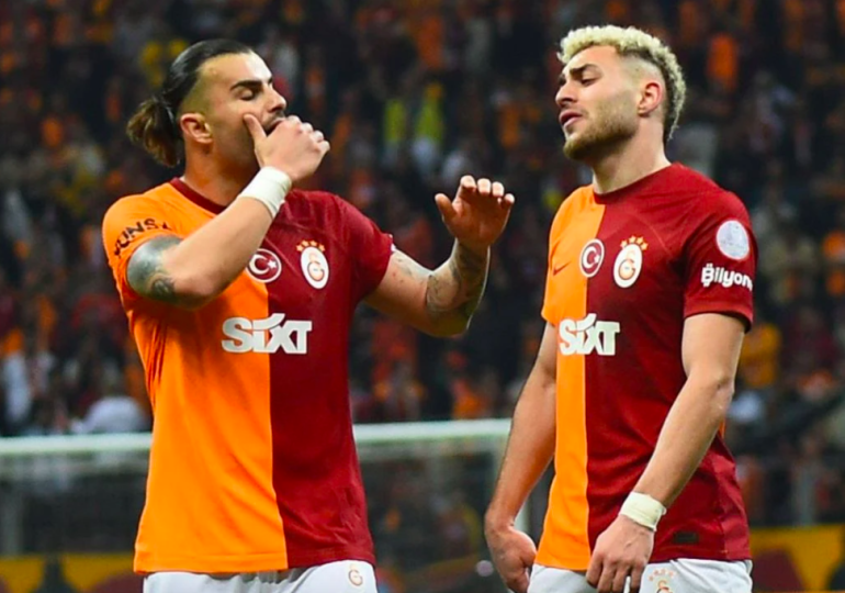 İnceleme başlatıldığı iddia edilmişti… Savcılıktan Barış Alper Yılmaz ve Abdülkerim Bardakcı açıklaması